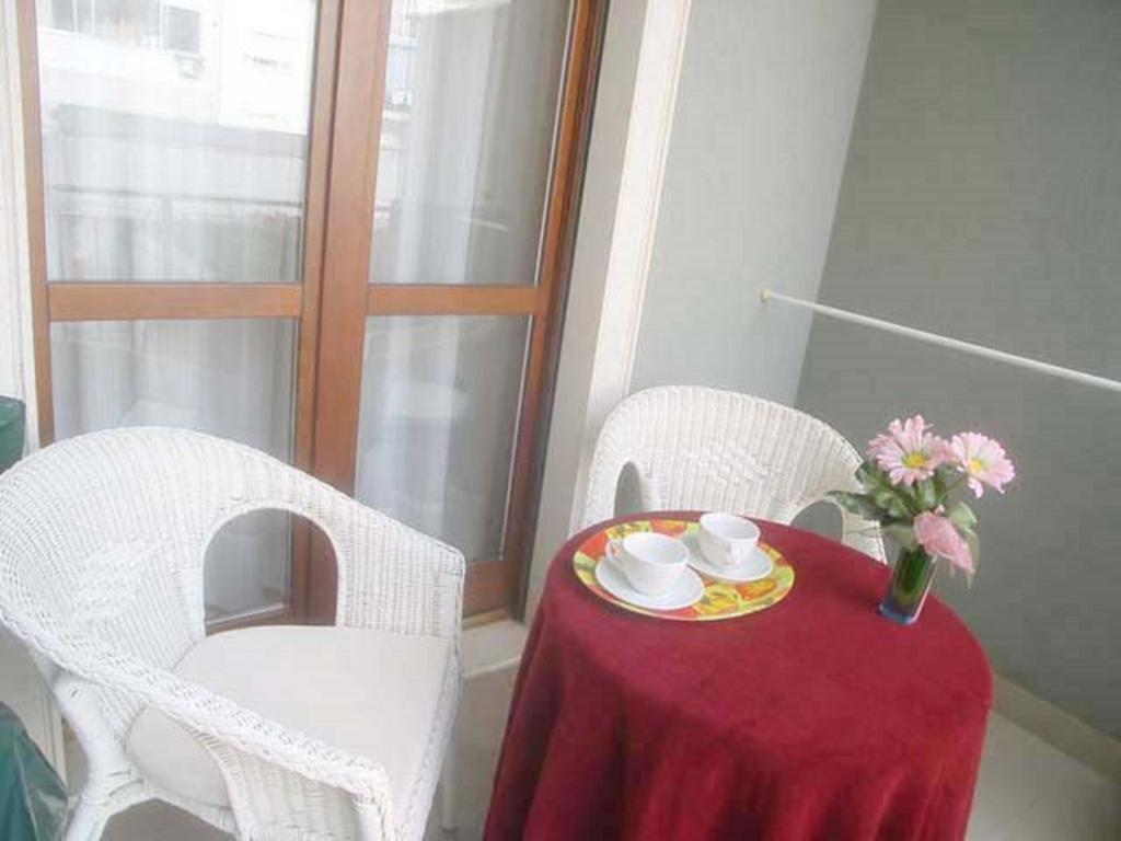 Lina'S Apartment 그라도 외부 사진